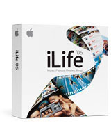 Apple iLife 06 Media Set (MA172ZM/A)